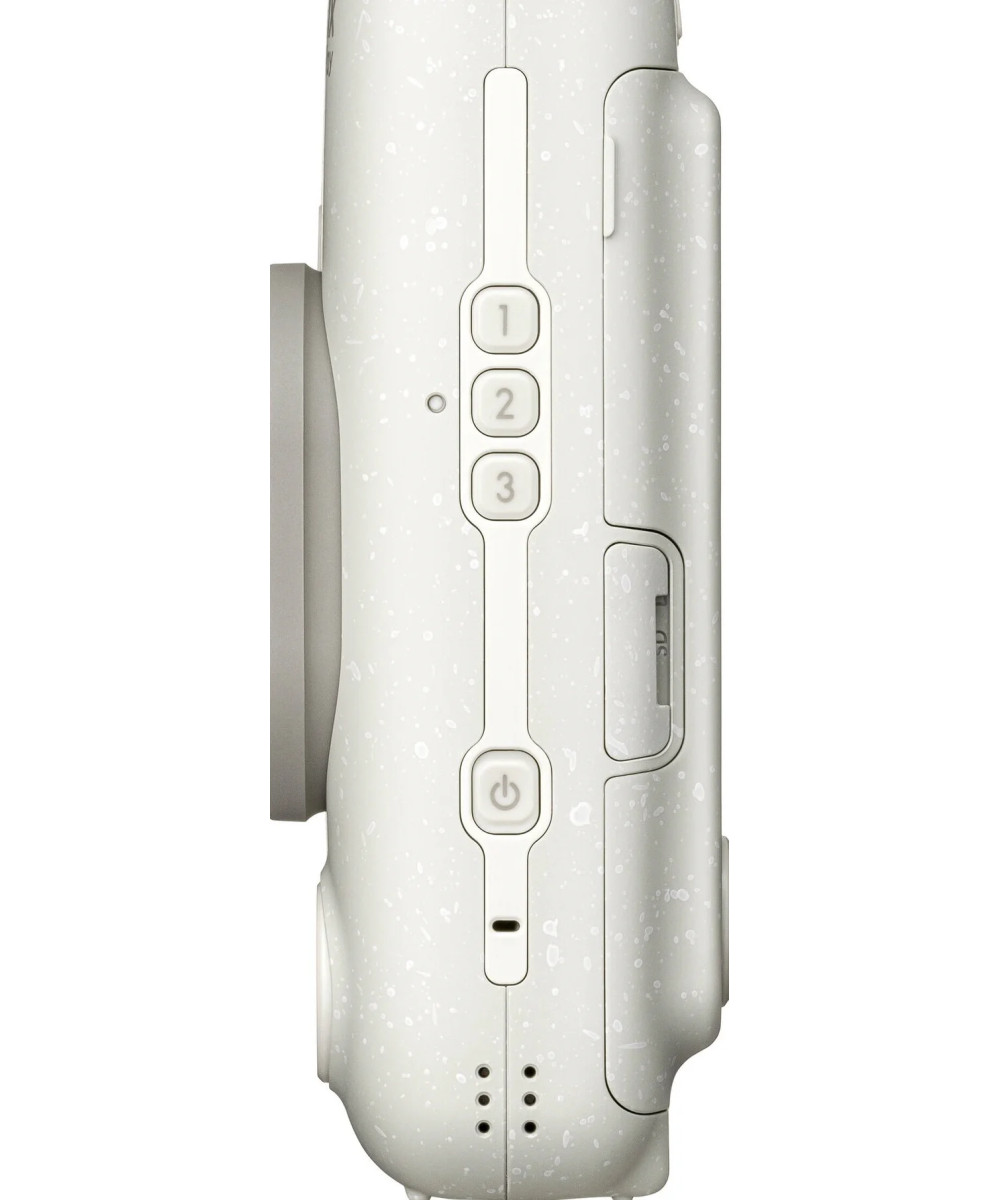 Instax Mini LiPlay Misty White