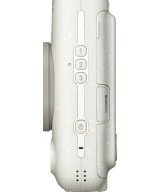 Instax Mini LiPlay Misty White