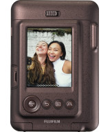 Instax Mini LiPlay Deep Bronze