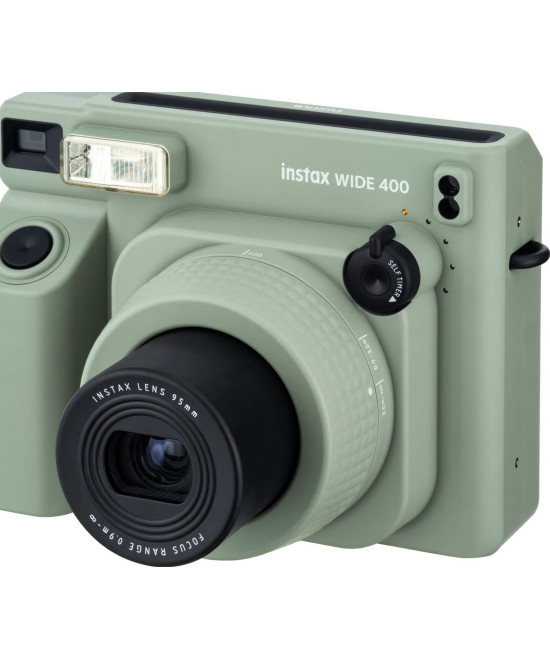 Instax Wide 400