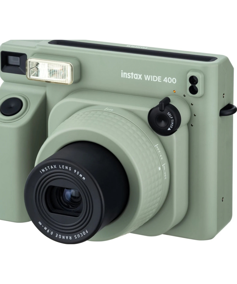 Instax Wide 400