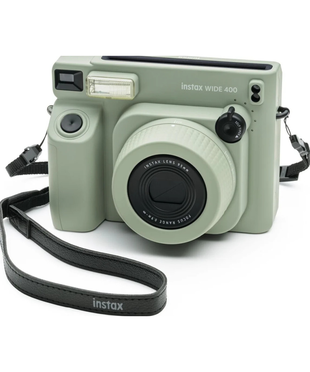Instax Wide 400