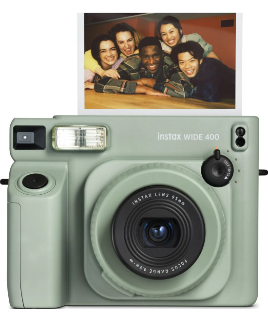 Instax Wide 400
