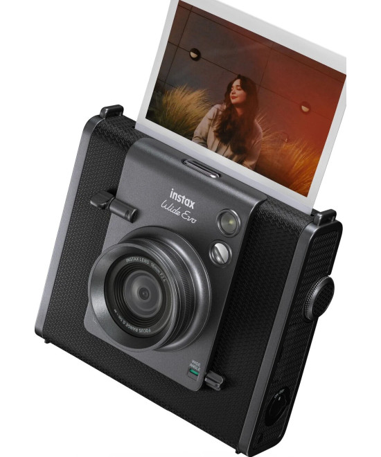 Instax Wide Evo