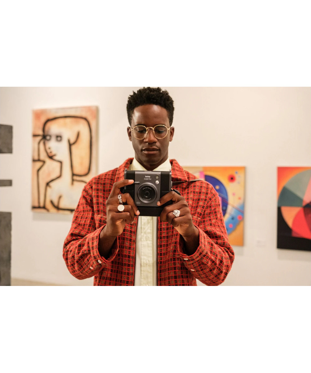 Instax Wide Evo