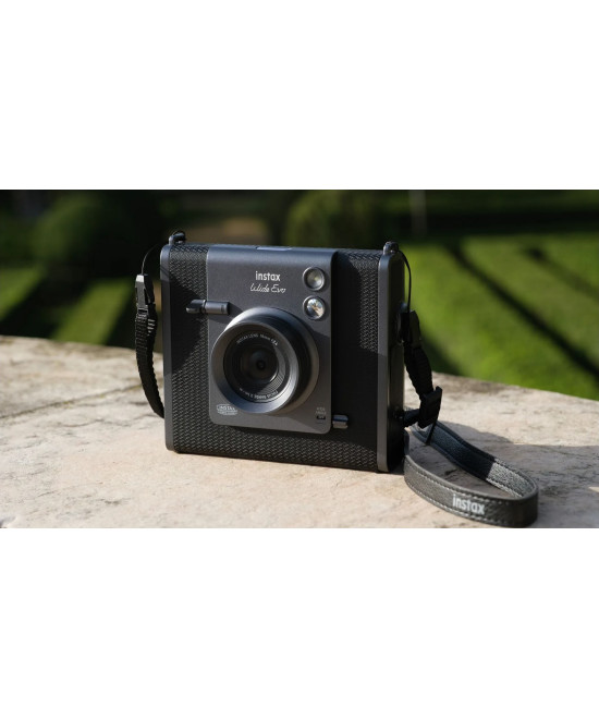 Instax Wide Evo