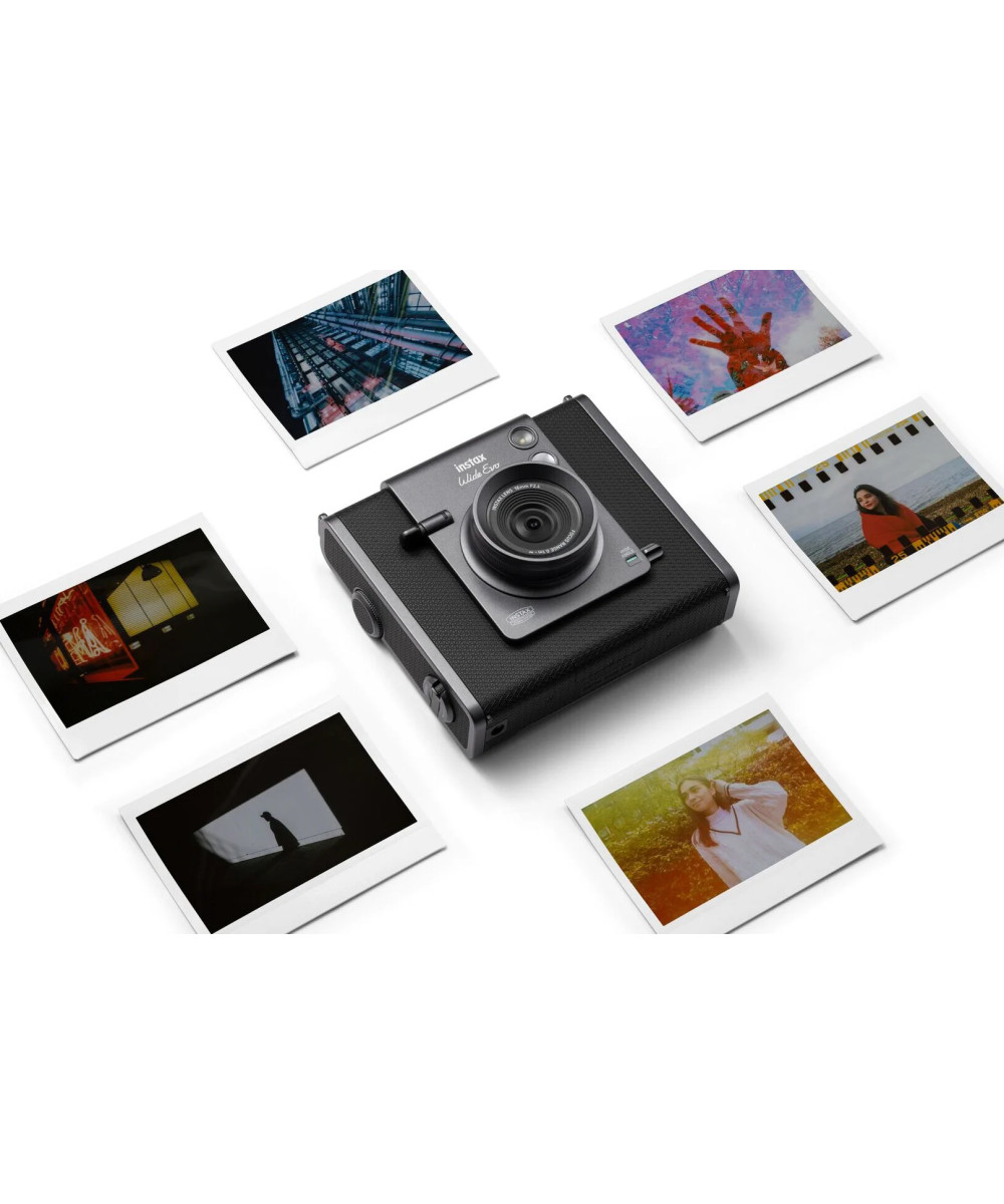 Instax Wide Evo