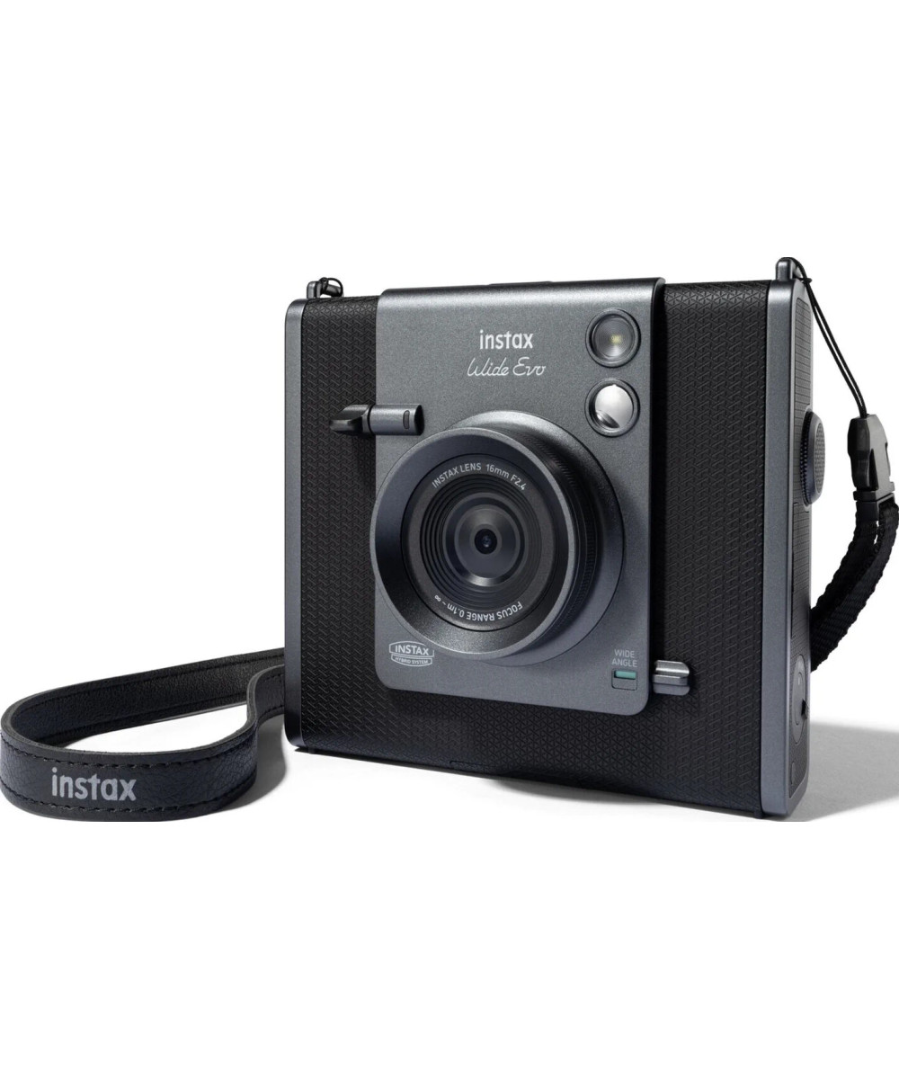 Instax Wide Evo