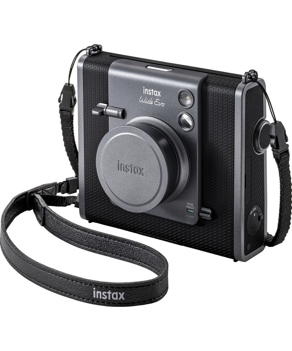 Instax Wide Evo