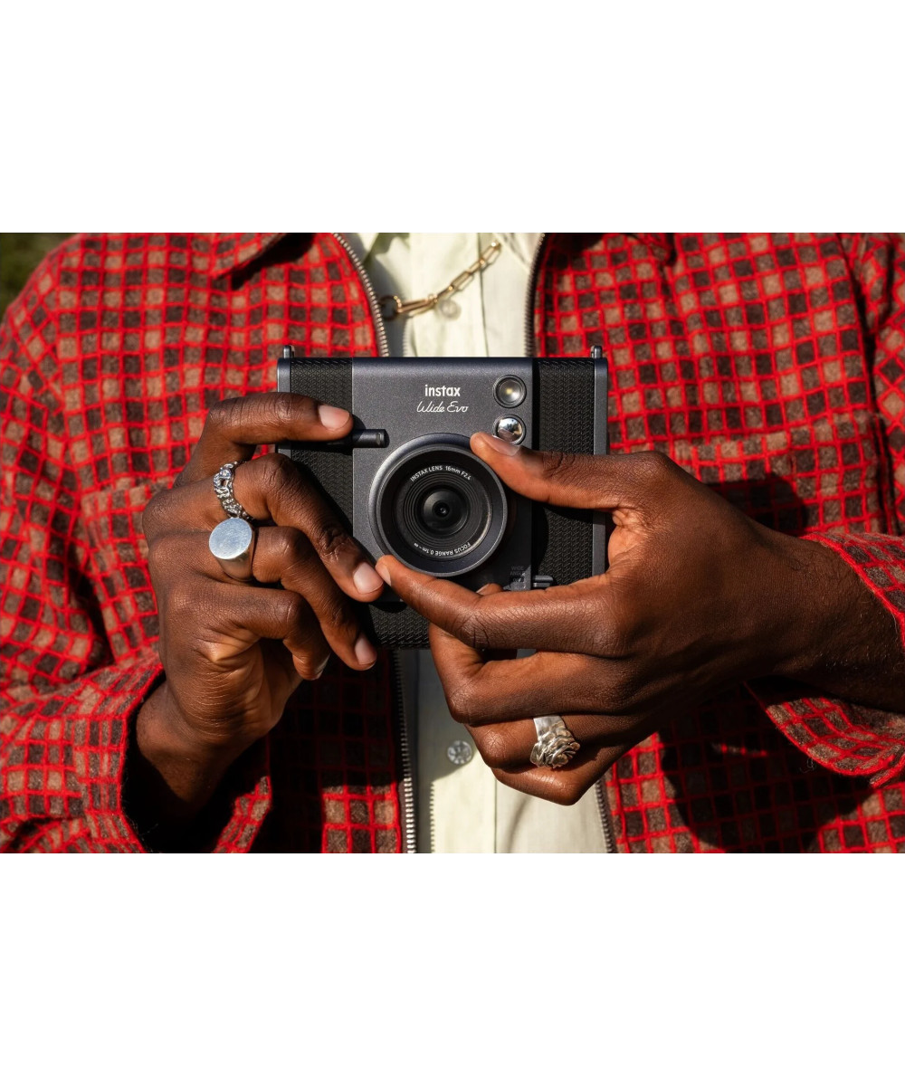 Instax Wide Evo