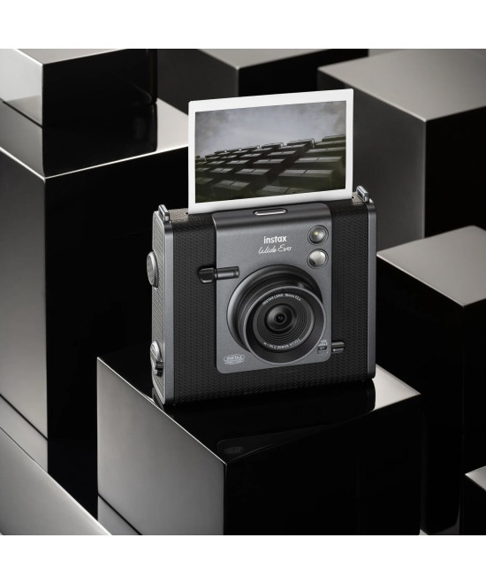 Instax Wide Evo