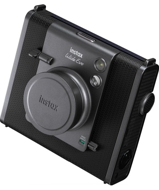 Instax Wide Evo