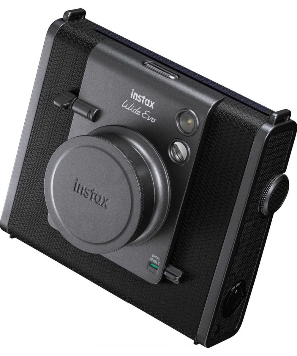 Instax Wide Evo