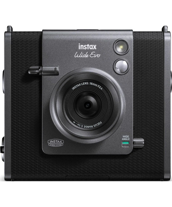 Instax Wide Evo
