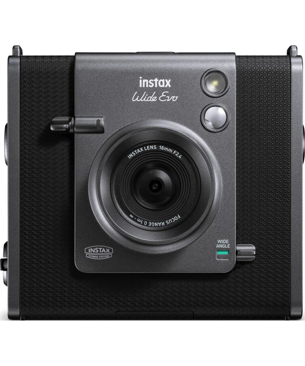 Instax Wide Evo