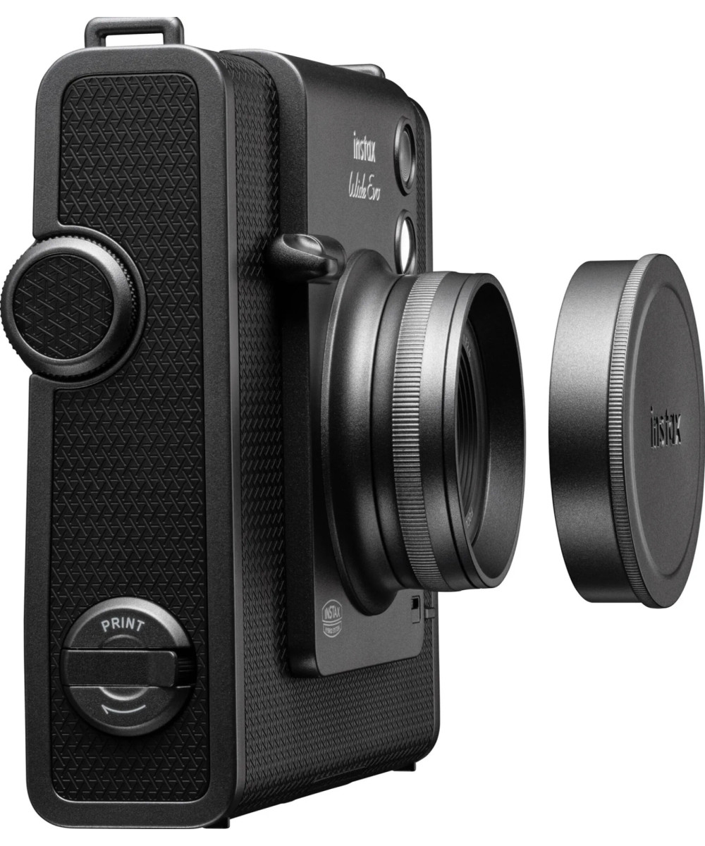 Instax Wide Evo