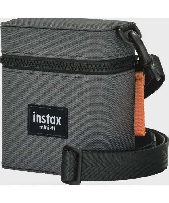Custodia per Instax Mini 41 - Nero