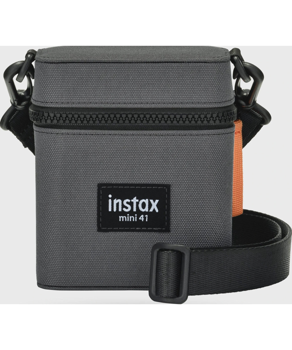 Custodia per Instax Mini 41 - Nero