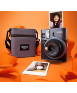 Custodia per Instax Mini 41 - Nero