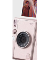 Instax Mini Evo Gentle Rose