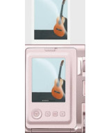 Instax Mini Evo Gentle Rose