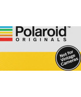 8 Pellicole Color Film per I-type