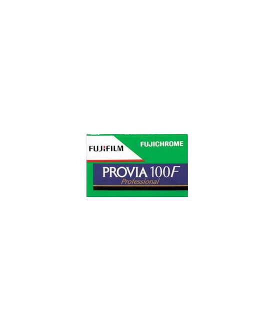 Provia 100F pellicola per foto a colori
