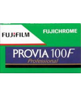 Provia 100F pellicola per foto a colori