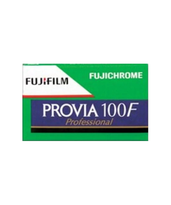 Provia 100F pellicola per foto a colori