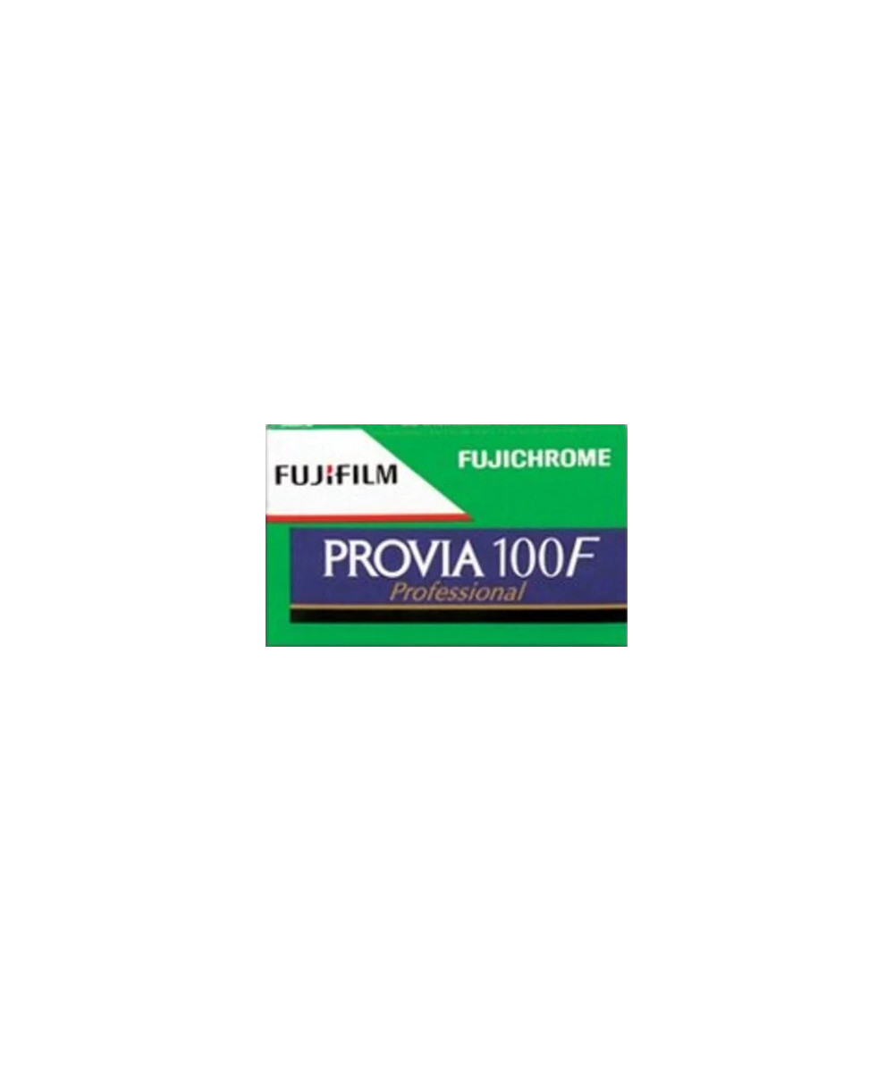 Provia 100F pellicola per foto a colori