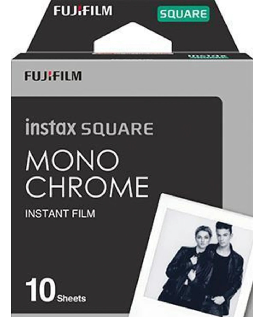 Instax Square Monochrome WW 1