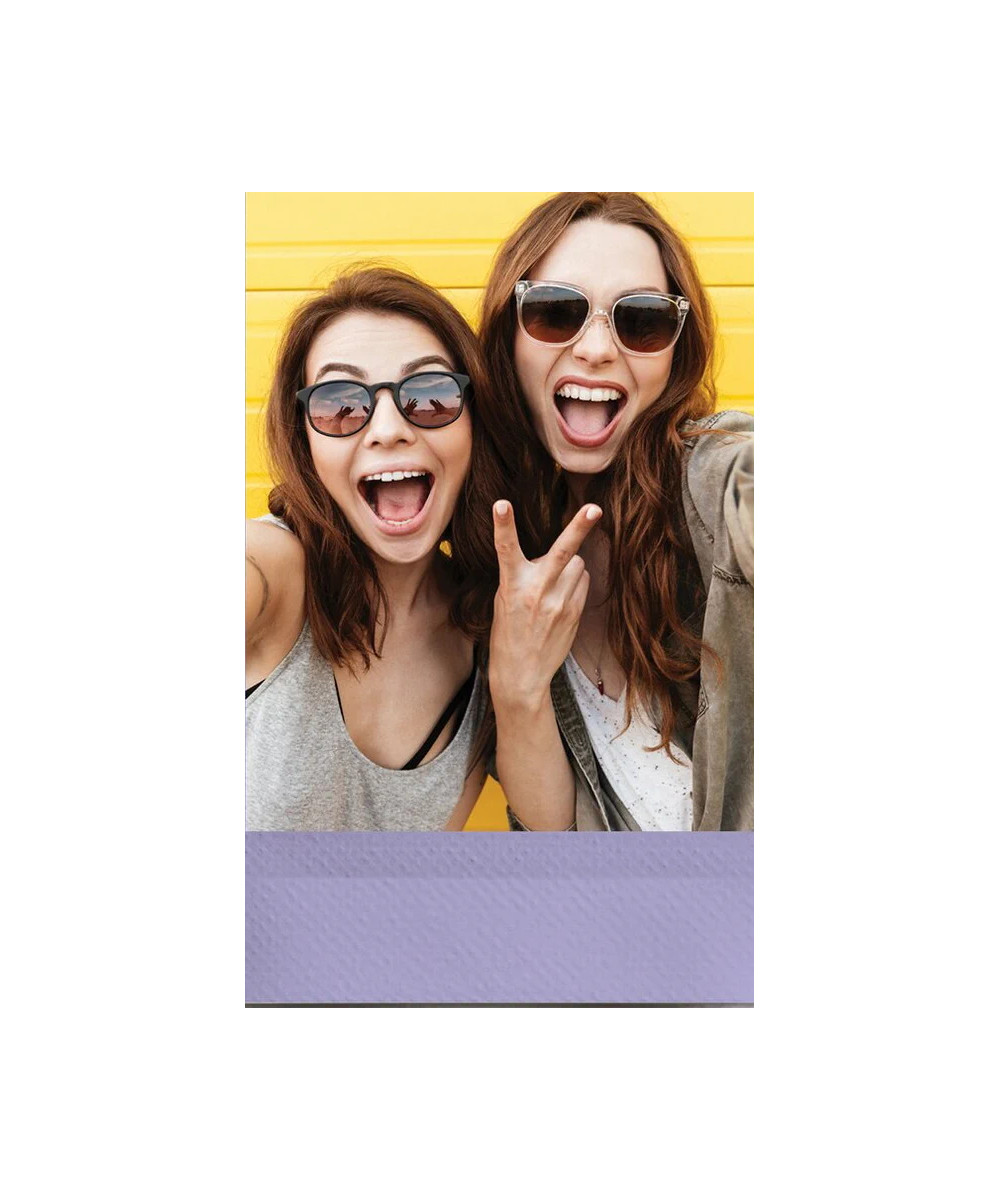 Instax MINI Soft Lavender (10 foto)