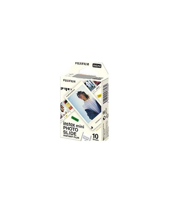 Instax MINI Slide (10 foto)