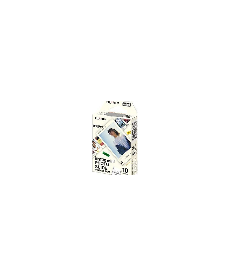 Instax MINI Slide (10 foto)