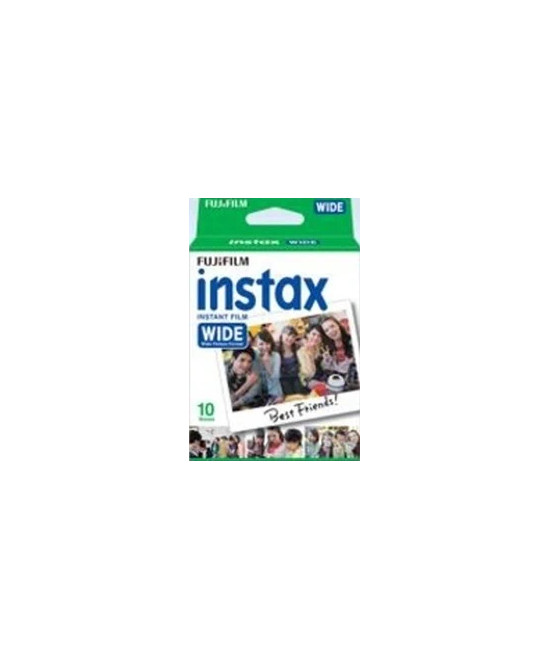 Instax Wide WW1 Pellicola 10 pezzo(i)
