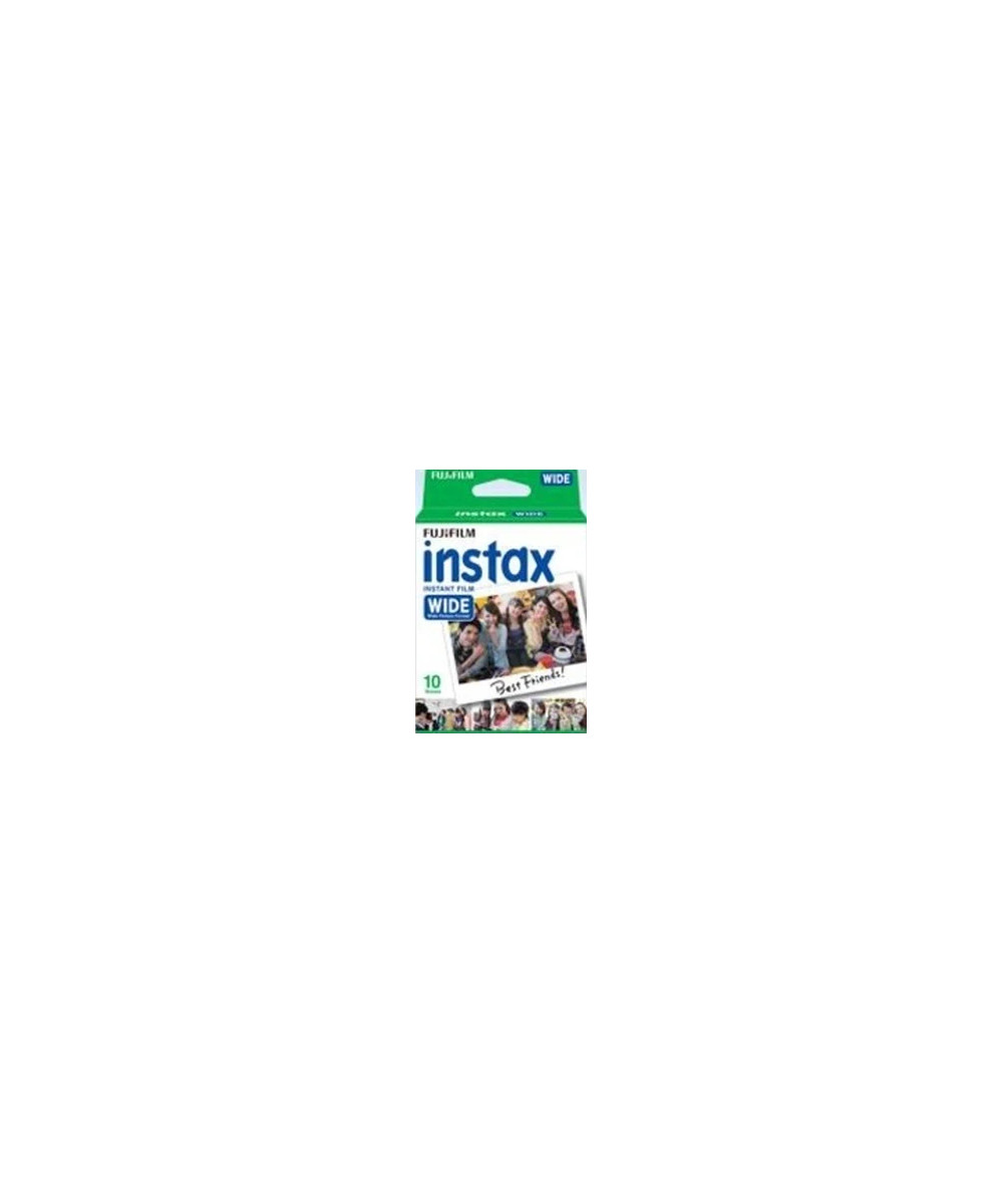 Instax Wide WW1 Pellicola 10 pezzo(i)