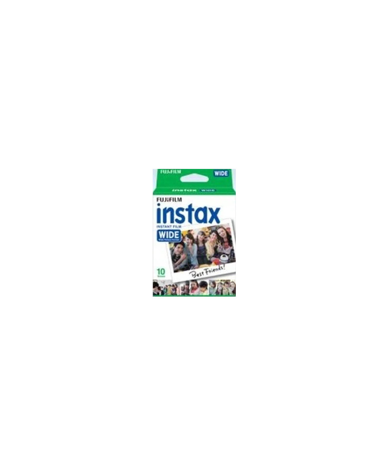 Instax Wide WW1 Pellicola 10 pezzo(i)