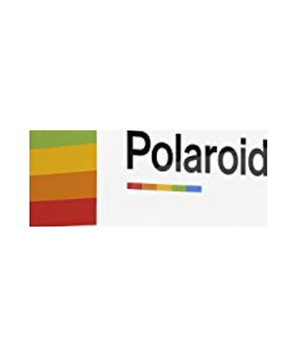 1x2 Polaroid pellicola a colori per 600