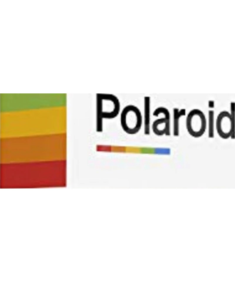 1x2 Polaroid pellicola a colori per 600