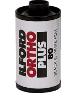 1180958 Negativa Ortho Plus in Bianco & Nero