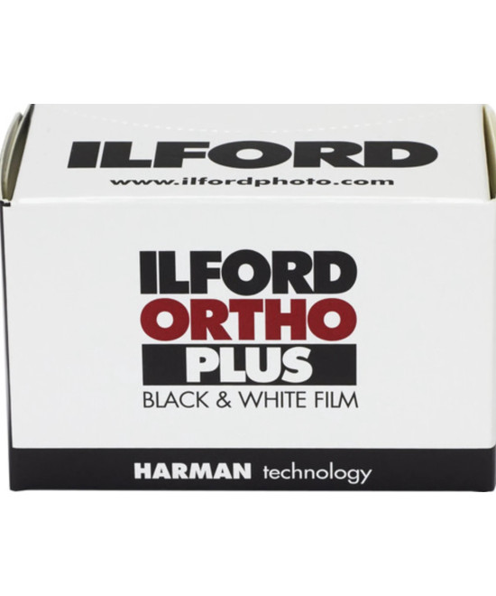 1180958 Negativa Ortho Plus in Bianco & Nero