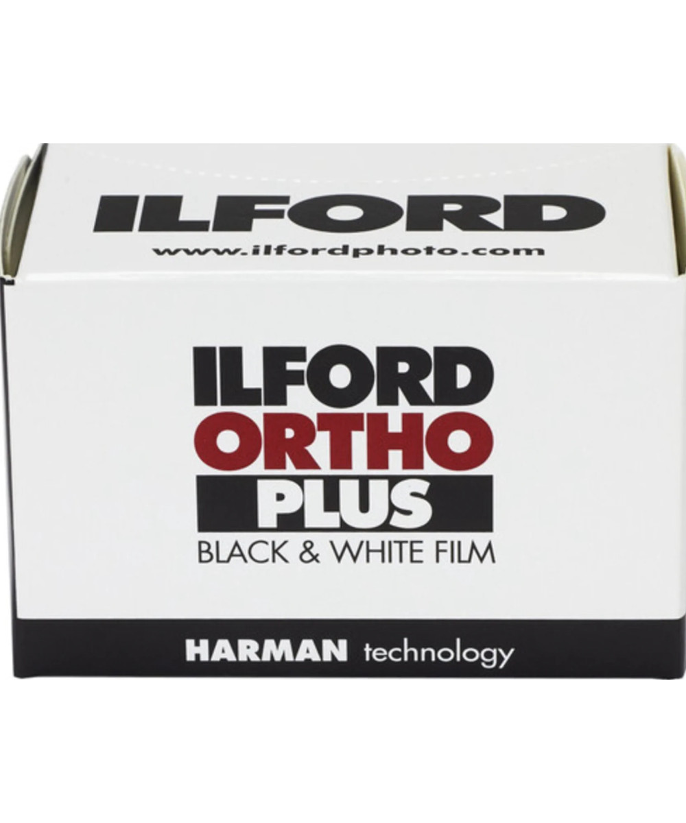 1180958 Negativa Ortho Plus in Bianco & Nero