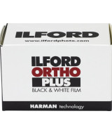 1180958 Negativa Ortho Plus in Bianco & Nero