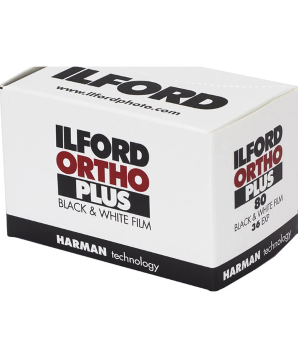 1180958 Negativa Ortho Plus in Bianco & Nero