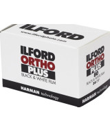 1180958 Negativa Ortho Plus in Bianco & Nero