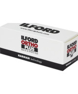 1180969 Negativa in Bianco e Nero Ortho Plus