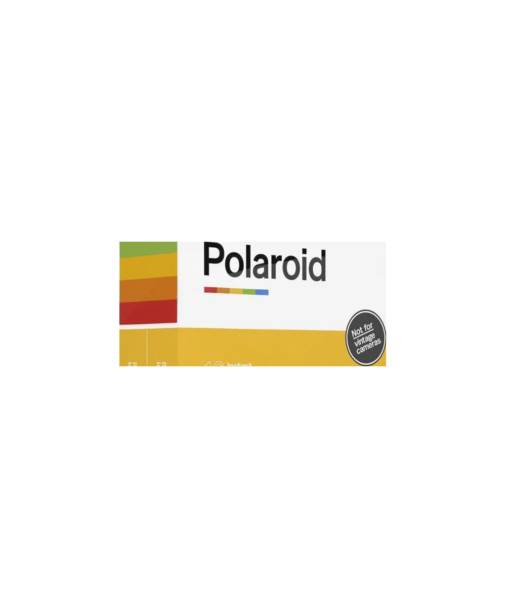 Sofortbildfilm I-Type Color Duo 2x8 Fotos pellicola per istantanee 16 pz 107 x 88 mm