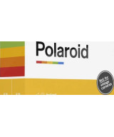 Sofortbildfilm I-Type Color Duo 2x8 Fotos pellicola per istantanee 16 pz 107 x 88 mm