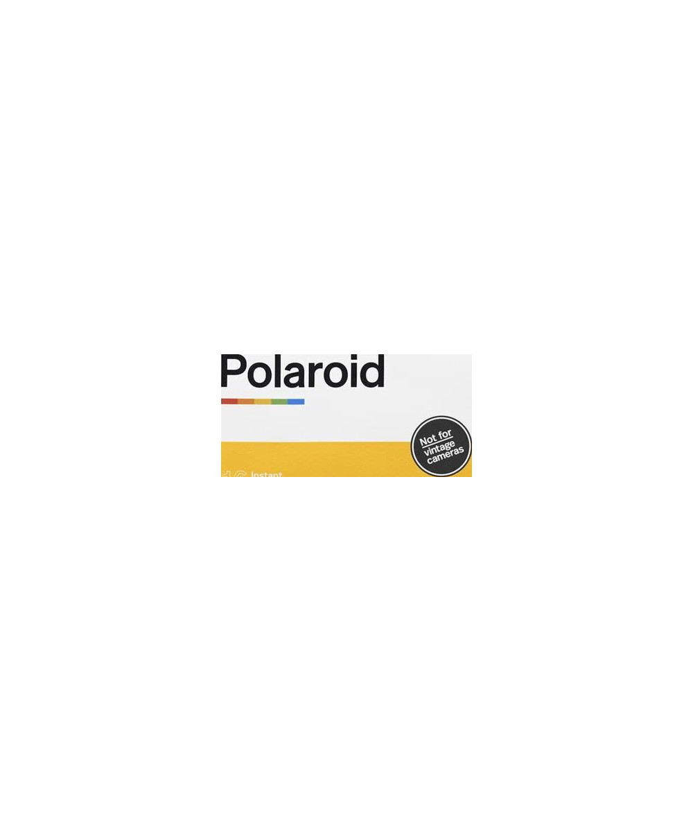 Sofortbildfilm I-Type Color Duo 2x8 Fotos pellicola per istantanee 16 pz 107 x 88 mm