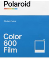 8 pellicole Color per 600